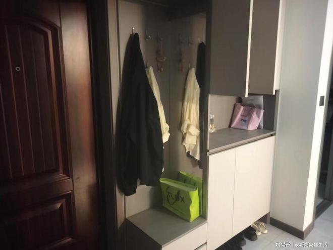 全屋定制时我衣柜踩过得坑要是早看到这个就好了