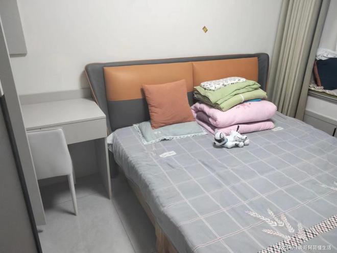 全屋定制时我衣柜踩过得坑要是早看到这个就好了(图4)