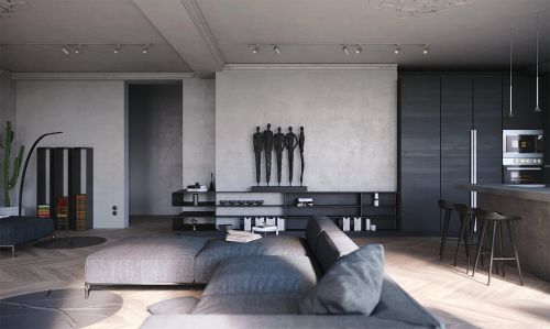 kaiyun：上海装修界翘楚！口碑TOP10装修公司大比拼(图4)