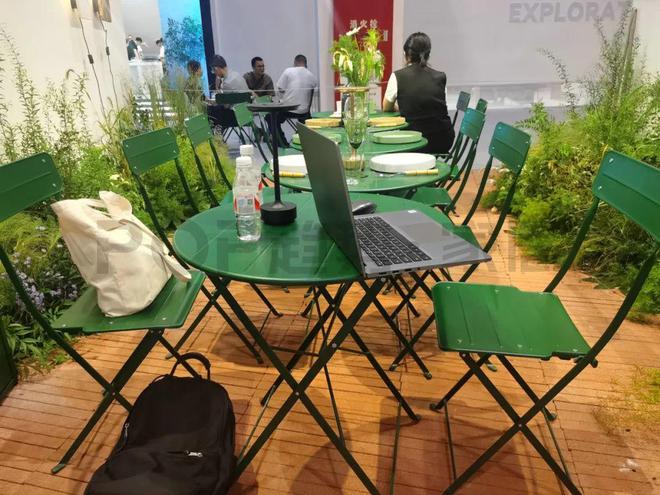 2024设计上海展会回顾：设计界的新潮流与趋势预测(图3)