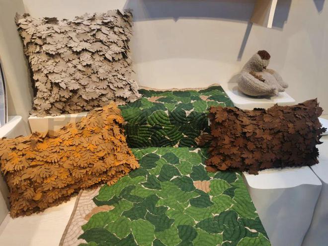 2024设计上海展会回顾：设计界的新潮流与趋势预测(图4)