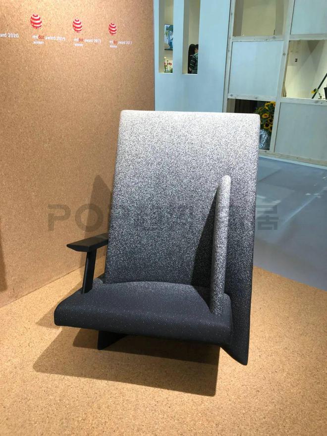 2024设计上海展会回顾：设计界的新潮流与趋势预测(图2)