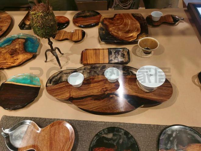 2024设计上海展会回顾：设计界的新潮流与趋势预测(图6)