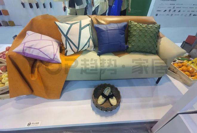 2024设计上海展会回顾：设计界的新潮流与趋势预测(图7)