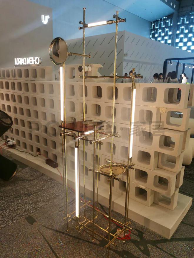 2024设计上海展会回顾：设计界的新潮流与趋势预测(图10)