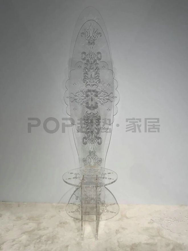 2024设计上海展会回顾：设计界的新潮流与趋势预测(图12)