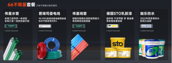 上海沪尚茗居以“整装六大革新”推进家装行业新高度(图2)