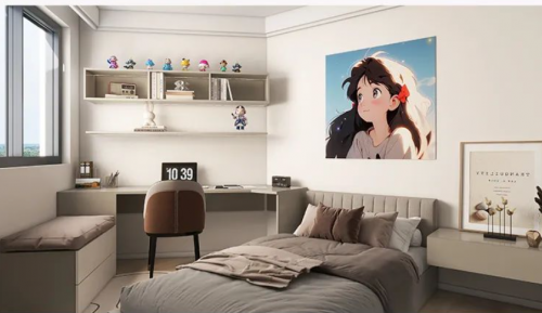 kaiyun：什么样的设计不会过时？专访聚通装潢设计师邵涵敏(图2)