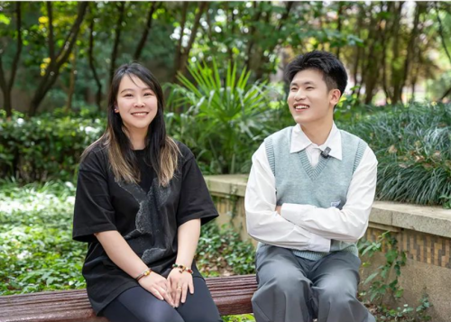 kaiyun：什么样的设计不会过时？专访聚通装潢设计师邵涵敏(图3)