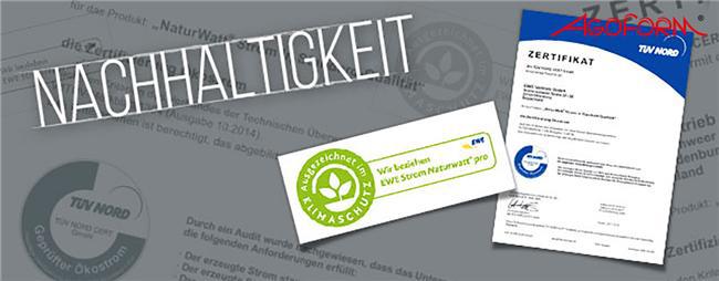 kaiyun入口：德国欧格风（Agoform）欧洲热成型技术领航者家居配件的创新先锋(图7)