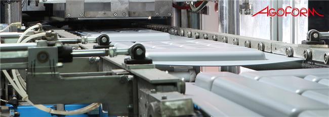 kaiyun入口：德国欧格风（Agoform）欧洲热成型技术领航者家居配件的创新先锋(图6)