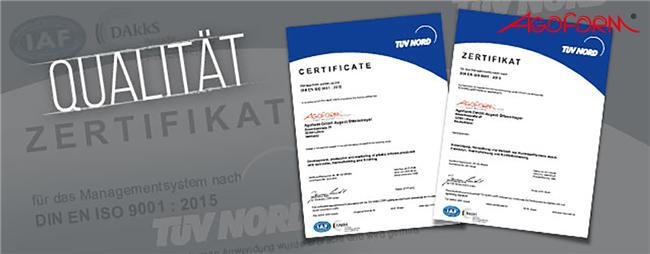 kaiyun入口：德国欧格风（Agoform）欧洲热成型技术领航者家居配件的创新先锋(图5)