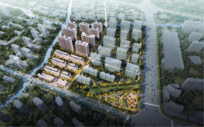 永泰三里城-永泰三里城(浦东)2024网站-户型价格容积率(图10)