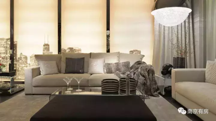 人靠衣装家靠软装来第六空间为家换上颜值爆表的“美衣”(图3)