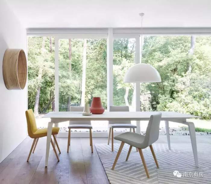 人靠衣装家靠软装来第六空间为家换上颜值爆表的“美衣”(图4)