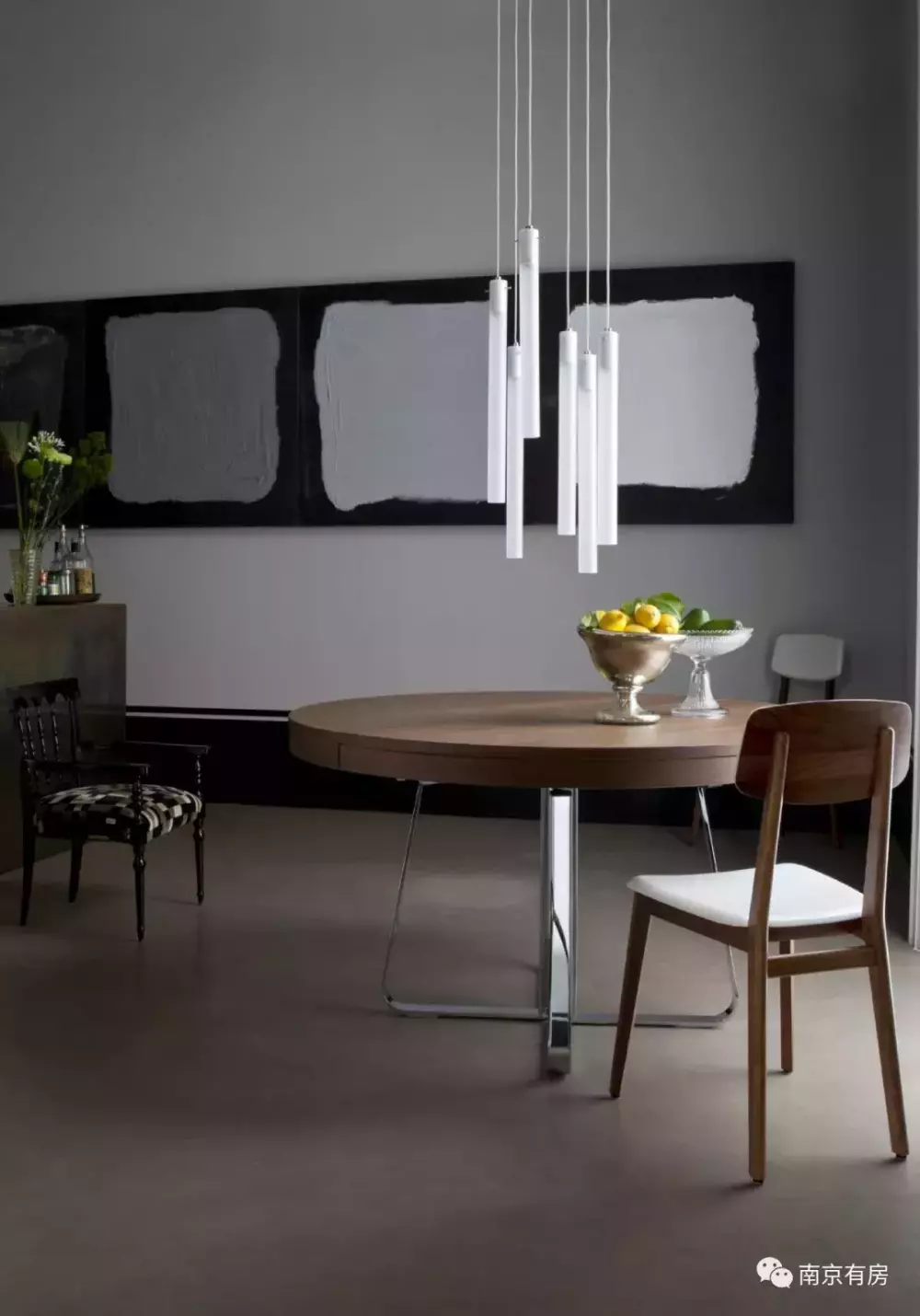 人靠衣装家靠软装来第六空间为家换上颜值爆表的“美衣”(图5)