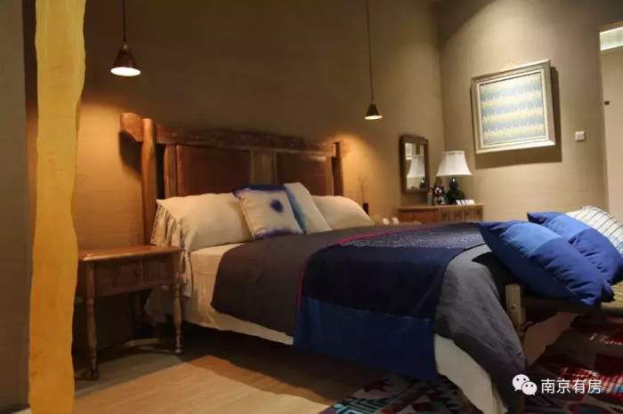 人靠衣装家靠软装来第六空间为家换上颜值爆表的“美衣”(图6)