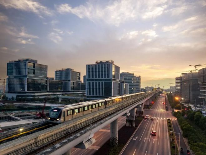 kaiyun入口：华发虹桥四季(青浦华发虹桥四季)网站售楼处豪华住宅！(图15)