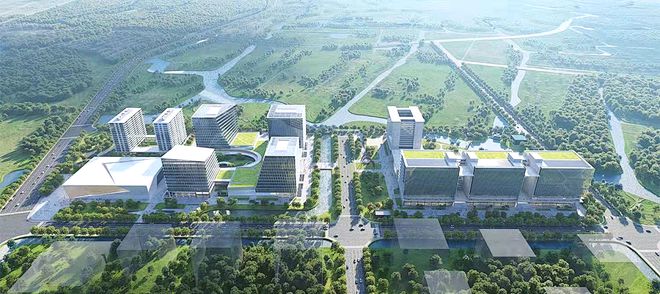 kaiyun入口：华发虹桥四季(青浦华发虹桥四季)网站售楼处豪华住宅！(图14)