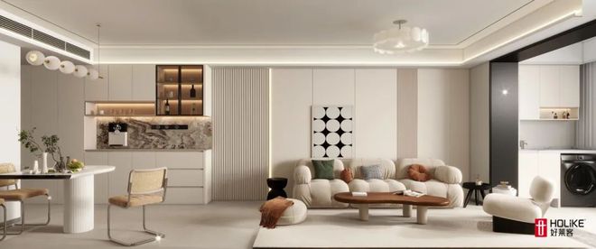 好莱客×酷家乐合力赋能为全国经销商营销设计提效(图2)