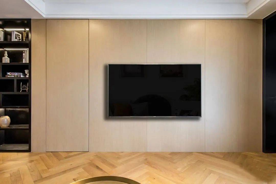 kaiyun网站：89平米带鸡肋不规则阳台她家这样改造效果非常好！(图12)