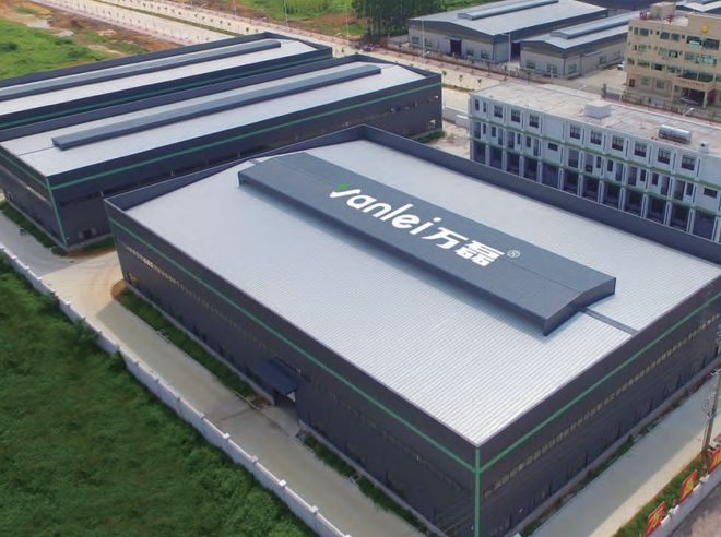 CBDFair【行业·咖说】定制—“艺术涂料玩家”万磊：一站式墙面解决方案提供商让世界爱上中国好涂料(图3)