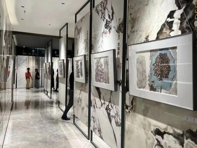 柏拉图学园——左正尧作品展亮相广州罗浮宫家居艺术中心(图4)