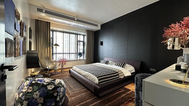 软装设计师黄珊：携手多曼尼蓝牙音箱诠释家的概念