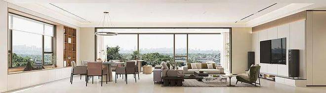 kaiyun入口：谷泰滨江大厦(售楼处)最新网站谷泰滨江大厦-(图2)