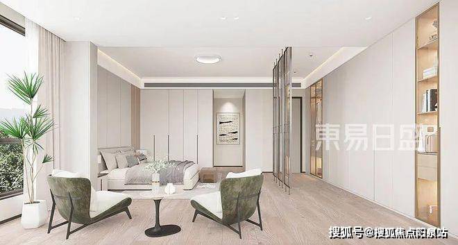 kaiyun入口：谷泰滨江大厦(售楼处)最新网站谷泰滨江大厦-(图6)