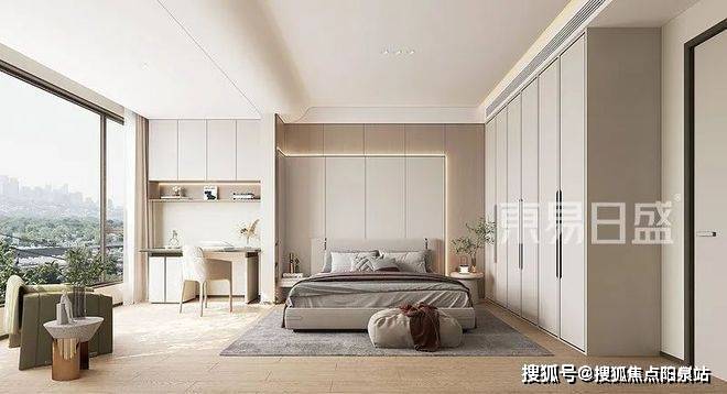 kaiyun入口：谷泰滨江大厦(售楼处)最新网站谷泰滨江大厦-(图7)