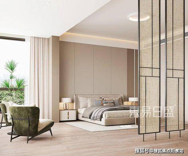 kaiyun入口：谷泰滨江大厦(售楼处)最新网站谷泰滨江大厦-(图5)