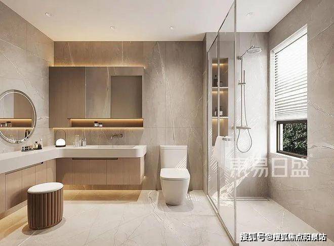 kaiyun入口：谷泰滨江大厦(售楼处)最新网站谷泰滨江大厦-(图8)