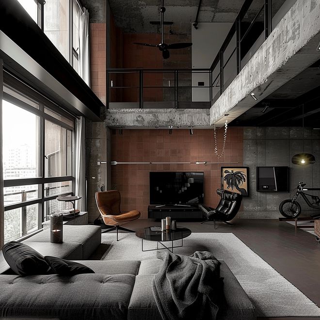 DigiGhetto与杨和苏的“家居之战”