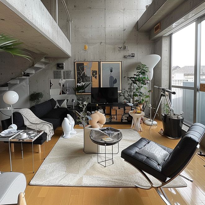 DigiGhetto与杨和苏的“家居之战”(图10)