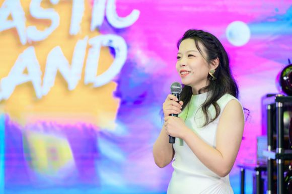 kaiyun入口：第十三届DDS当代家居潮流观念展精彩启幕30+潮流家居品牌蓄力反弹(图4)