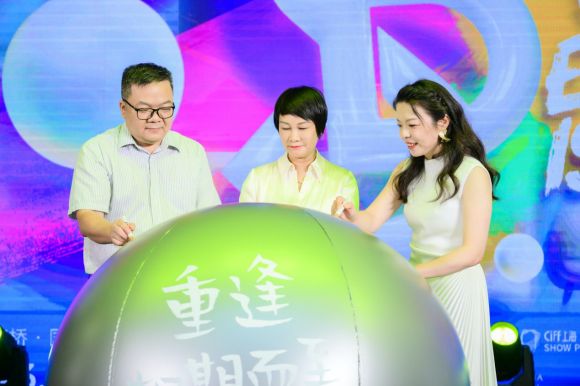 kaiyun入口：第十三届DDS当代家居潮流观念展精彩启幕30+潮流家居品牌蓄力反弹(图8)