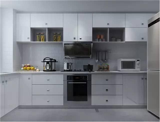 这北欧风的装修风格竟然让朋友说成是有点性冷淡的风格！(图4)