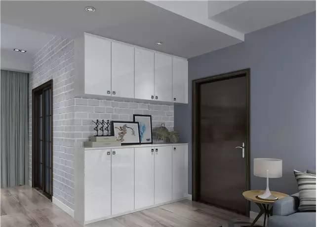 这北欧风的装修风格竟然让朋友说成是有点性冷淡的风格！