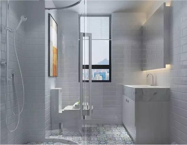 这北欧风的装修风格竟然让朋友说成是有点性冷淡的风格！(图5)