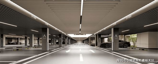 象屿交控中环云悦府（网站）云悦府2024年最新房价-户型配套(图6)