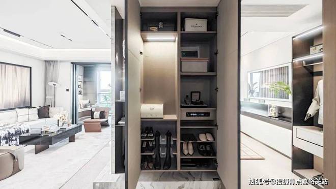 象屿交控中环云悦府（网站）云悦府2024年最新房价-户型配套(图11)