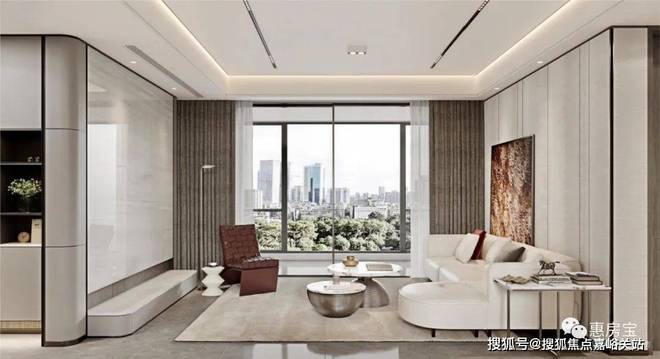 象屿交控中环云悦府（网站）云悦府2024年最新房价-户型配套(图7)