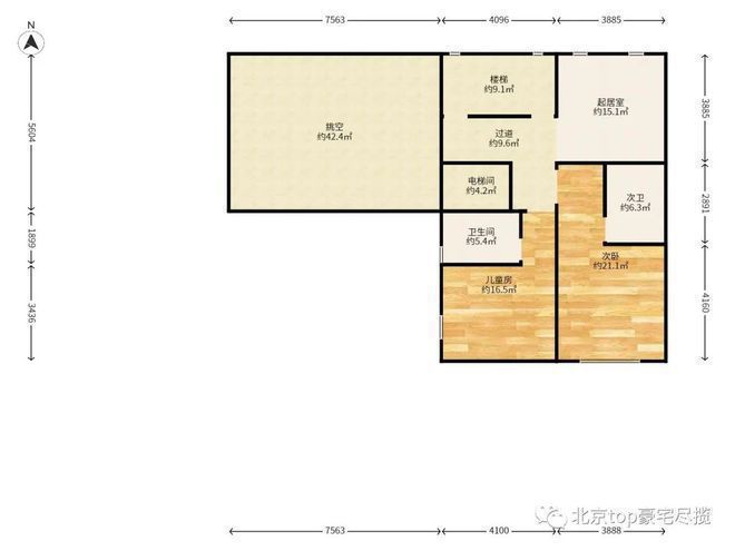懋源璟岳(售楼处)-2024首页丨北京丰台懋源璟岳欢迎您丨地址价格(图13)