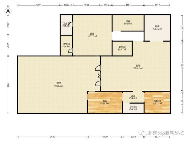 懋源璟岳(售楼处)-2024首页丨北京丰台懋源璟岳欢迎您丨地址价格(图8)