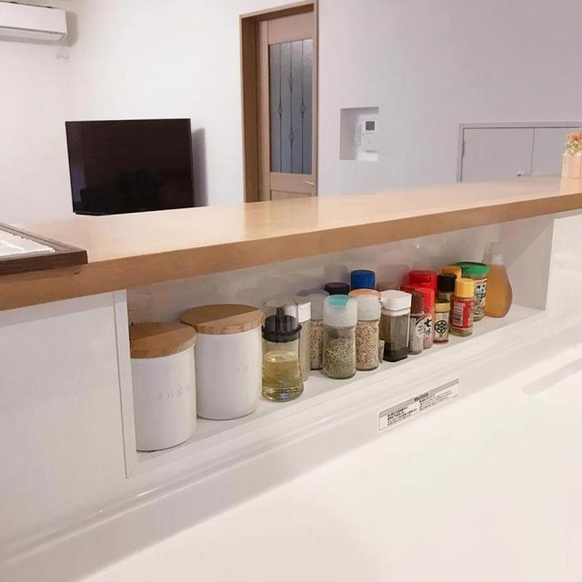 日本人厨房的6个设计值得国内设计师借鉴学习(图3)