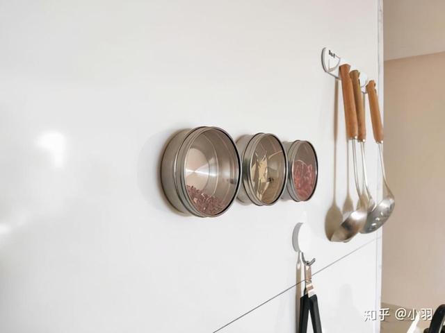 日本人厨房的6个设计值得国内设计师借鉴学习(图6)