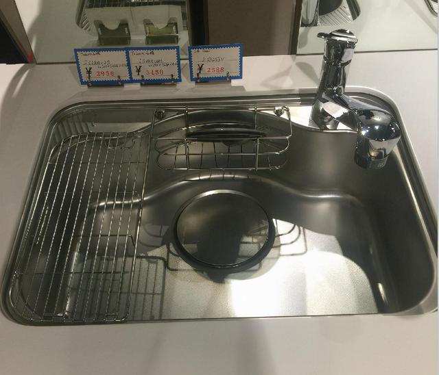 日本人厨房的6个设计值得国内设计师借鉴学习(图7)