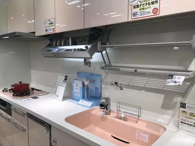 日本人厨房的6个设计值得国内设计师借鉴学习(图15)