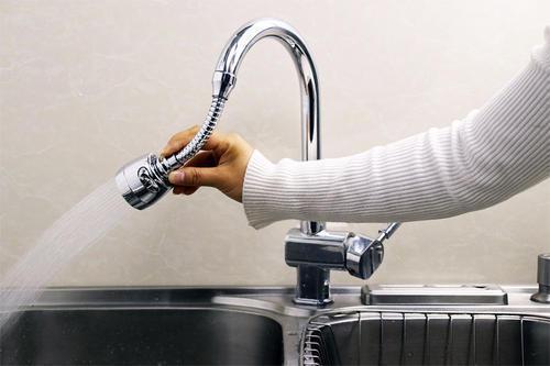 日本人厨房的6个设计值得国内设计师借鉴学习(图14)